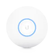 Ubiquiti UAP-nanoHD 300Mbps Compact 802.11ac Wave2 MU-MIMO Enterprise Access Poi