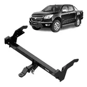 TAG Heavy Duty Towbar for Holden Colorado Stylesid
