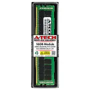 16GB 2Rx4 PC4-2666 RDIMM Intel Xeon E5-2608LV3 E5-2628LV3 E5-2687WV3 Memory RAM