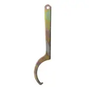 Motorcycle Rear Spanner Hook Adjustment Wrench Repair Tool Steel