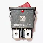 Switch W#Baffle For Shop-Vac QPL625 6.5 HP Industrial Super Quiet Wet /Dry Vac