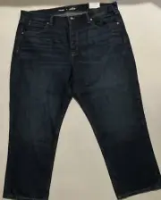 old navy jean size 18