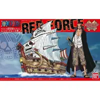 在飛比找樂天市場購物網優惠-【鋼普拉】BANDAI 海賊王 ONE PIECE 偉大航路