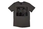 Frank Sinatra Mugshot T Shirt