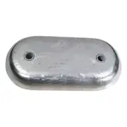 Titan Zinc Oval Anode