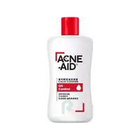 在飛比找樂天市場購物網優惠-Acne-Aid愛可妮 潔面露 100ml【瑞昌藥局】016