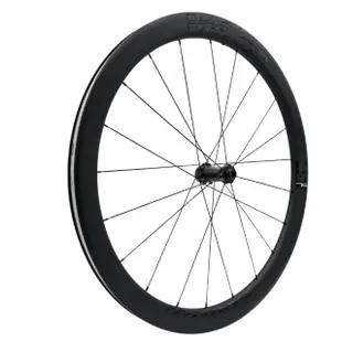 【VISION】METRON 45 SL DISC CLINCHER/TL WHEELSET(碳纖維 碟煞輪組)