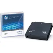 HP C7977A original HPE LTO-7 Ultrium 15TB RW Data Cartridge LTO7 2.5:1 Compression Re-Writable Media Forma [C7977A]