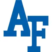 Air Force Falcons Stencil - Reusalble Pattern - 10 Mil Mylar