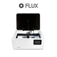 在飛比找蝦皮購物優惠-Flux ador雷切機 全套 45000元 買到賺到