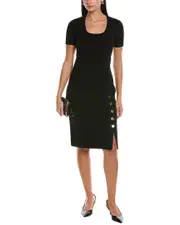 St. John Sheath Dress