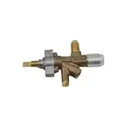 Thetford 3 Way Fridge Gas Valve for N3000 Range of Fridges