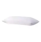 Acanva Fluffy Pillow Insert for Bed Sleeping, Decorative Stuffer Cushion Sham...