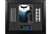 FilmCells: Double-Cell Frame - Batman: The Dark Knight (S3)