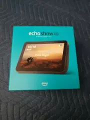 Sealed NIB Amazon Echo Show 8 HD Smart Display Alexa