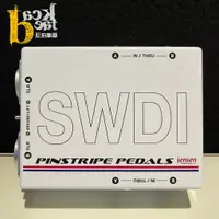 在飛比找蝦皮購物優惠-[反拍樂器]SWDI – Stereo Direct Box