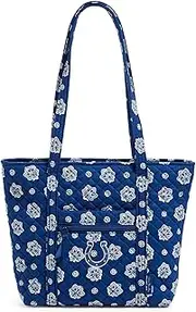 Vera Bradley Indianapolis Colts Small Tote Bag