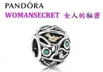 PANDORA 現貨 791213CZN 鳥 BIRDS & BRANCHES 美國代購正品 丹麥 925純銀