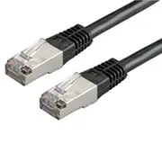Astrotek AT-CAT5GRND-5 5m CAT5e RJ45 Ethernet Network LAN Cable Grounded Shielded Cord
