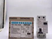 1PCS NEW Leakage switch 5SU1356-1KK06 1P+N SIEMENS