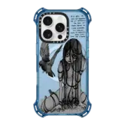 iPhone 16 Pro Bounce Case MagSafe Compatible Wake Up
