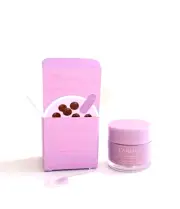 LANEIGE Lip Sleeping Mask Bubble Tea Limited Edition I TARO