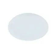 Diego LED Oyster Light 24W Tri-Colour 380mm With Crystal Effect - 204403