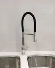 WELS Tall Kitchen Mixer Taps Pull Out Sink Faucet PER BOX (6 UNITS)