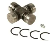 U Joint For 87-02 Kia Mazda Sportage B2600 MPV RWD Base 4WD EX Limited TT78V3 (for: Mazda)