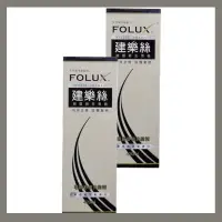 在飛比找蝦皮購物優惠-Folux 建樂絲蕁麻舒敏洗髮精420ml/ 建樂絲洗髮精/