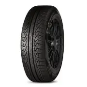 1 Pirelli P4 Persist AS Plus 195/65R15 91H Tire 1956515 195 65 15