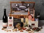 Family Feast Picnic Basket