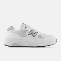 在飛比找momo購物網優惠-【NEW BALANCE】NB 580 復古運動鞋 休閒鞋 