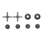 Tamiya TA06 Bevel gear set for gear differential SP-1460