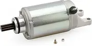Topteng Starter Motor,Compatible With Suzuki GSF650 Bandit 650 S GSX650F ABS 2007-2016 31100-17H00