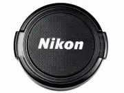NEW Nikon 52mm Front cap lens cover 50mm 28mm 35mm 105mm 85mm 2.0 135mm 24mm