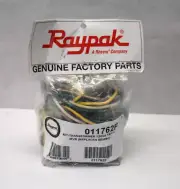 Raypak MVB XTherm 011762F Transformer 120/24 150 VA Genuine OEM Replacement