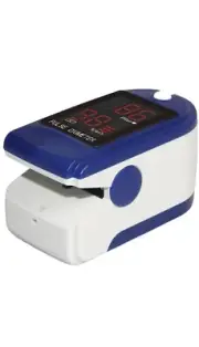 CONTEC PULSE OXIMETER CMS50DL