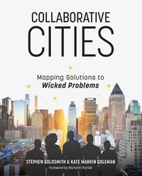 在飛比找誠品線上優惠-Collaborative Cities: Mapping 