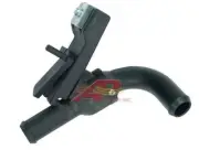 RD-5-5495-1P, 72R5260 Red Dot Replacement Heater Control Valve Cable Controlled