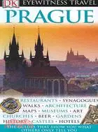 Eyewitness Travel Prague