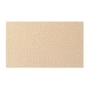 Orfit 24-5621-1 18 x 24 x 0.06 in. Classic Soft 13 Percent Micro Perforated S...
