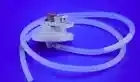 LG Washing Machine Pressure Water Level Switch Sensor EBF62754504 WT-H650