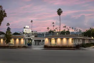 聖莫妮卡汽車旅館Santa Monica Motel