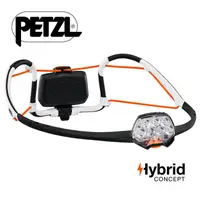 在飛比找蝦皮商城優惠-【Petzl 法國】IKO Core LAMP LED 頭燈