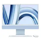 Apple iMac with Retina 4.5K Display 24-inch, M3 Chip 10-core GPU 256GB/8GB - ...