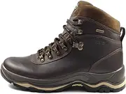 [Grisport] Men's Evolution Hiking Boot Backpacking
