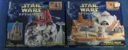 Star Wars Episode I 1 Micro Machines Galactic Senate & Podrace Arena