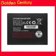 JJC Battery W-10A For Netgear NightHawk Router Modem M1 MR1100 W-10 308-10034-01