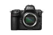 Nikon Z8 (BODY) Mirrorless Camera